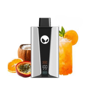 WAKA SoPro 25000 puffs 5% - Hawaii Zest