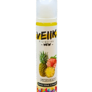 VEIIK 30ML - PINEBERRY 6mg