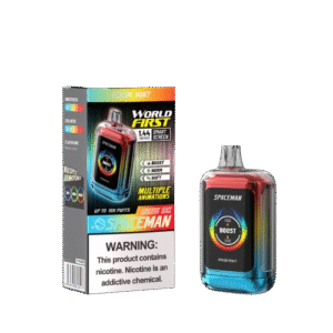 SPACEMAN 18K - PRISM MINT