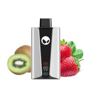 WAKA SoPro 25000 puffs 5% - Strawberry Kiwi