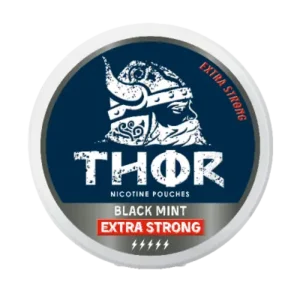 THOR SNUS