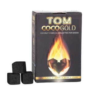 TOM COCO GOLD