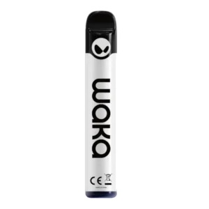 WAKA SOLO2 2500 Puffs 5%