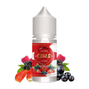 AROMA - CESAR FRUITS ROUGES