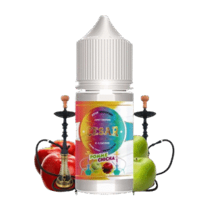 AROMA - CESAR POMME CHICHA
