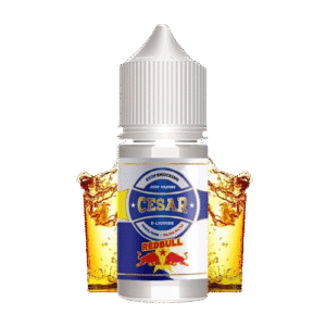 AROMA - CESAR REDBULL