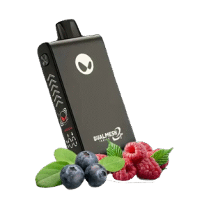 WAKA Blade - 30k Puffs - Blueberry Raspberry