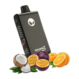 WAKA Blade - 30k Puffs - Hawaii Zest