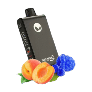 WAKA Blade - 30k Puffs - Peach Blue Raspberry