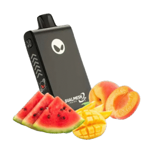 WAKA Blade - 30k Puffs - Peach Mango Watermelon