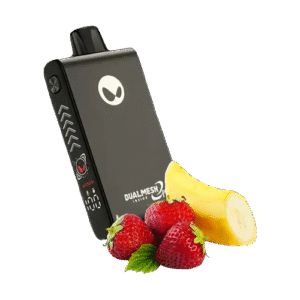 WAKA Blade - 30k Puffs - Strawberry Banana
