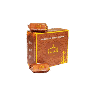 AL KHAYMA CHARBON 33