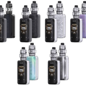 KIT X-PRIV PLUS - SMOK