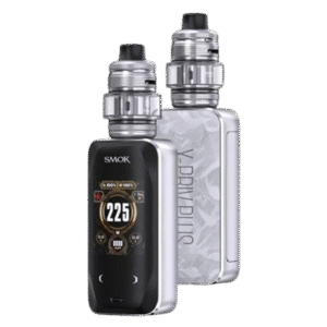 KIT X-PRIV PLUS - SMOK - White Shell