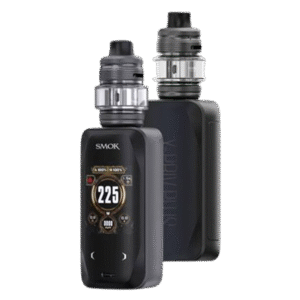 KIT X-PRIV PLUS - SMOK - Black