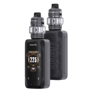 KIT X-PRIV PLUS - SMOK - Black Shell