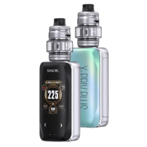 KIT X-PRIV PLUS - SMOK - Mineral Green