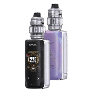 KIT X-PRIV PLUS - SMOK - Purple