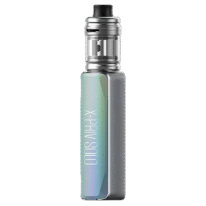 KIT X-PRIV SOLO - SMOK - Pale Blue