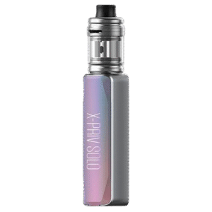 KIT X-PRIV SOLO - SMOK - Purple