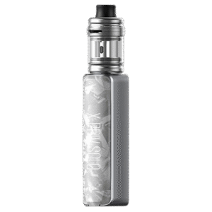KIT X-PRIV SOLO - SMOK - White Shell