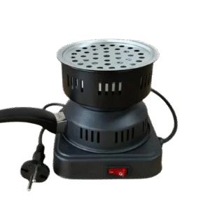 RECHAUD ELECTRIQUE