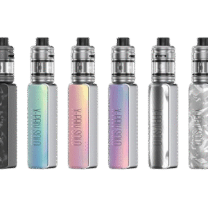 KIT X-PRIV SOLO - SMOK