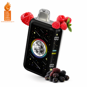 SMOKSPACEMAN SP50000 DISPOSABLE VAPE - 50000 PUFFS