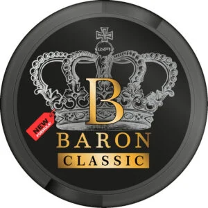 CUBA | BARON - 50MG, classic