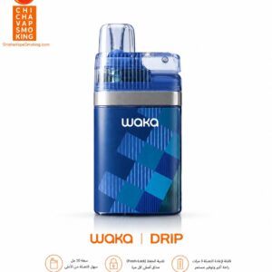 WAKA |DRIP - BLUE
