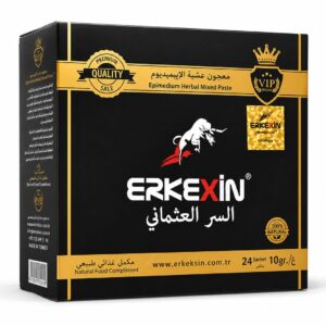 ERKEXIN VIP | السر العثماني