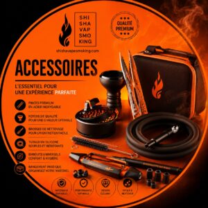 ACCESSOIRES